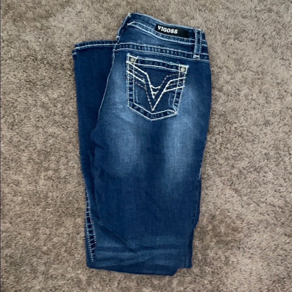 vigoss jeans